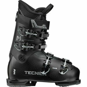 Tecnica MACH SPORT 70 HV GW Clăpari, negru, mărime imagine