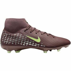 Nike ZOOM MERCURIAL SUPERFLY 10 ACADEMY FG/MG Ghete fotbal bărbați, maro, mărime 45 imagine