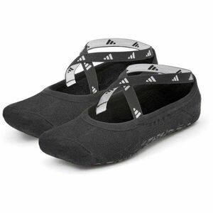 adidas YOGA SOCKS Șosete antiderapante, negru, mărime imagine