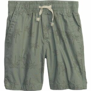 GAP V-OPP Pantaloni scurți copii, verde deschis, mărime imagine