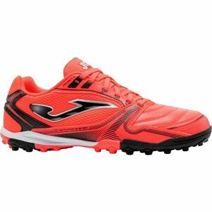 Joma DRIBLING TF Ghete de fotbal bărbați, roșu, mărime imagine