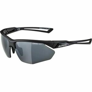 Alpina Sports NYLOS HR Ochelari de soare, negru, mărime imagine
