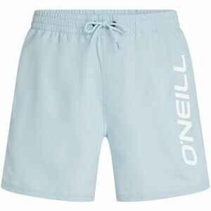 O'Neill LOGO 16'' Șort de baie bărbați, albastru deschis, mărime imagine