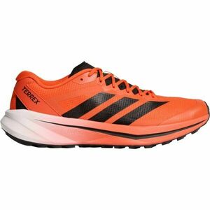 adidas TERREX AGRAVIC LITE TR Încălțăminte alergare bărbați, portocaliu, mărime 46 imagine