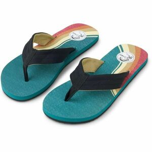 O'Neill O'RIGINALS SANDALS Șlapi pentru bărbați, verde, mărime imagine