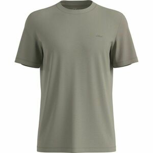 s.Oliver RL T-SHIRT Tricou casual bărbați, verde, mărime imagine