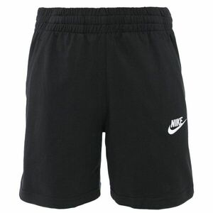 Nike SPORTSWEAR Șort de băieți, negru, mărime imagine