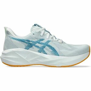 ASICS NOVABLAST 5 Încălțăminte de alergare pentru bărbați, alb, mărime 41.5 imagine