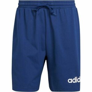 adidas M LINEAR SJ SHORTS Pantaloni scurți bărbați, albastru închis, mărime imagine