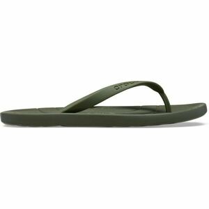 Crocs FLIP Șlapi unisex, kaki, mărime 41/42 imagine