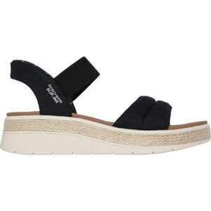 Skechers BOBS SUN RAY Sandale damă, negru, mărime imagine