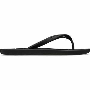 Crocs FLIP Șlapi unisex, negru, mărime 45/46 imagine