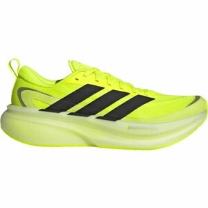 adidas SUPERNOVA GLIDE M Încălțăminte alergare pentru bărbați, galben, mărime 46 imagine
