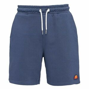 ELLESSE WEST PALM Șort de sport bărbați, albastru închis, mărime XXL imagine