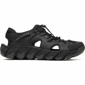 Merrell MAIPO EXPLORER SIEVE Încălțăminte outdoor bărbați, negru, mărime 44.5 imagine