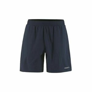 Craft ADV ESSENCE 2-IN-1 SHORTS 2 M Șort de sport bărbați, albastru închis, mărime imagine