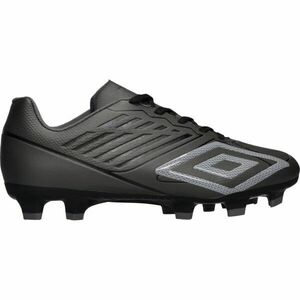 Umbro VELOCITA DECIMA SQUAD FG Ghete de fotbal bărbați, negru, mărime 42 imagine