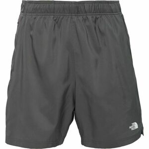 The North Face 24/7 SHORT M Șort bărbați, gri închis, mărime imagine