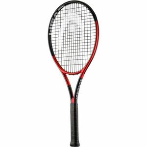 Head MX ATTITUDE SUPREME Rachetă de tenis, negru, mărime L2 imagine
