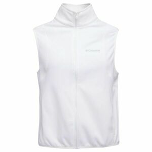 Columbia VITAL VALLEY™ FLEECE VEST Vestă fleece damă, alb, mărime imagine