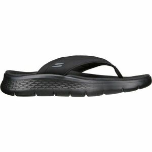 Skechers GO WALK FLEX Șlapi pentru bărbați, negru, mărime imagine