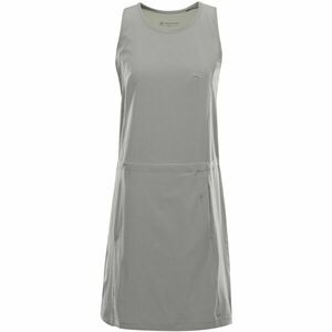 ALPINE PRO COLEENA 2 Rochie de vară damă, gri, mărime imagine