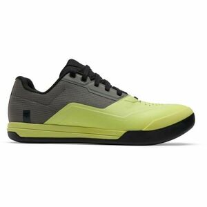 Fox UNION FLAT Încălțăminte ciclism, verde deschis, mărime imagine