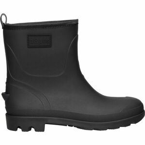 AQUOS ALDEA Cizme de cauciuc pentru femei, negru, mărime imagine