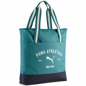 Puma PHASE CLASSIC TOTE Geantă femei, verde, mărime imagine