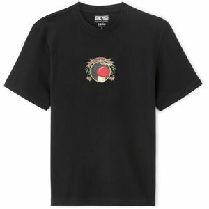 CELIO LNECHOP1 Tricou pentru bărbați, negru, mărime imagine