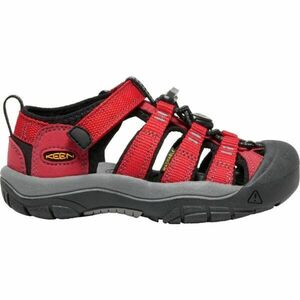 Keen NEWPORT H2 K Încălțăminte de vară copii, roșu, mărime 30 imagine