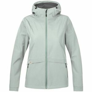 Hannah BRIA Geacă softshell damă, gri, mărime imagine