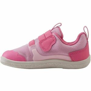REIMA TEPASTELU Încălțăminte barefoot copii, roz, mărime imagine