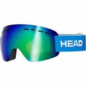Head SOLAR FMR Ochelari de schi, albastru, mărime imagine