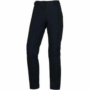 Northfinder SENJA Pantaloni outdoor pentru femei, negru, mărime imagine