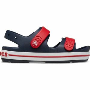 Crocs CROCBAND CRUISER K Sandale copii, albastru închis, mărime 30/31 imagine