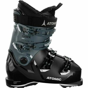 Atomic HAWX MAGNA 85 W Clăpari schi damă, negru, mărime imagine