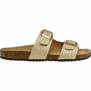 Geox D BRIONIA L Încălțăminte casual pentru femei, auriu, mărime imagine