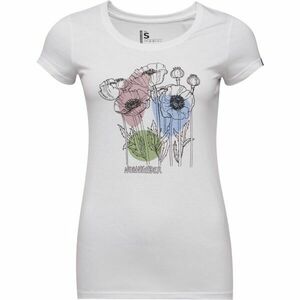 Northfinder JOANA Tricou de damă, alb, mărime imagine