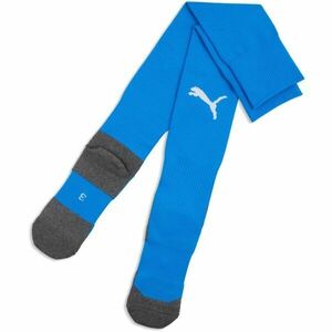 Puma TEAMLIGA26 SOCKS CORE Jambiere de fotbal, albastru, mărime 35-38 imagine