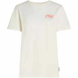 O'Neill GRAPHIC Tricou de damă, alb, mărime imagine