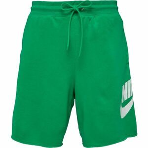 Nike NSW CLUB SHORT BB GX M Pantaloni scurți pentru bărbați, verde, mărime imagine
