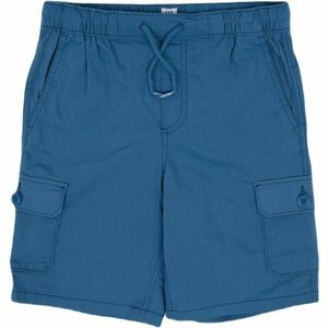 GAP V-HYBRID CARGO Pantaloni scurți pentru băieți, albastru, mărime XXL imagine