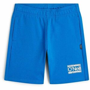 O'Neill CALI SWEATSHORTS Șort de băieți, albastru, mărime imagine
