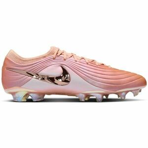 Nike TIEMPO MAESTRO ELITE FG LE Ghete de fotbal bărbați, roz, mărime 44 imagine