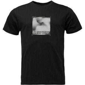 Lotto ENEBISH Tricou pentru bărbați, negru, mărime imagine