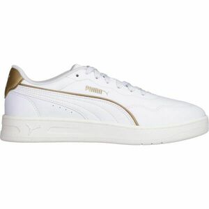Puma COURT LALLY DAYINIGHT Încălțăminte casual damă, alb, mărime 38.5 imagine