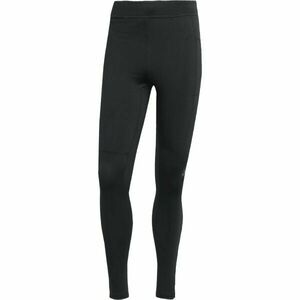 adidas OWN THE RUN TRAINING WINTERIZED TIG Colanți alergare bărbați, negru, mărime XXL imagine