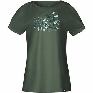 Hannah MAY Tricou de damă, verde închis, mărime imagine