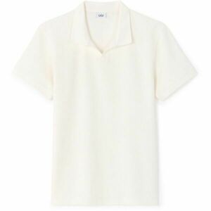 CELIO LEUVO Tricou polo bărbați, bej, mărime imagine